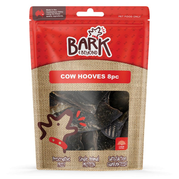 Bark and Beyond Treats