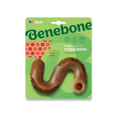 Benebone Tripe Bone - Just For Pets Australia