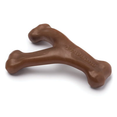 Benebone Wishbone Peanut - Just For Pets Australia