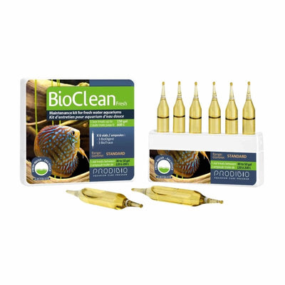 Bioclean Fresh 6 Vials (C06) - Just For Pets Australia