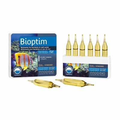 Bioptim 6 Vials (P06cm) - Just For Pets Australia
