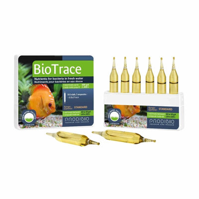 Biotrace 6 Vials (T06) - Just For Pets Australia