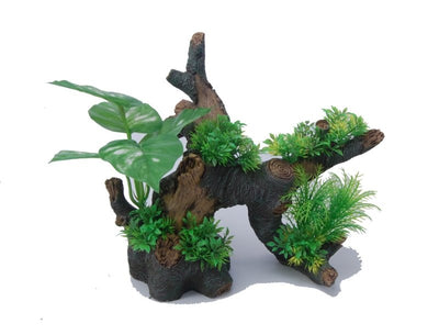 Bonsai Tree with Plants - Just For Pets Australia