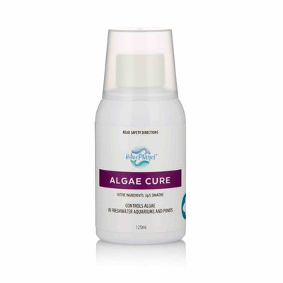 Bp Algae Cure (125ml) - Just For Pets Australia