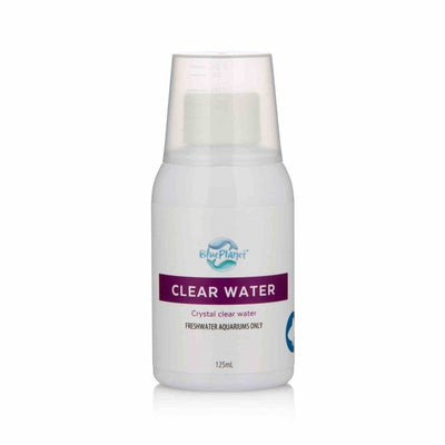 Bp Clear Water (125ml) - Just For Pets Australia