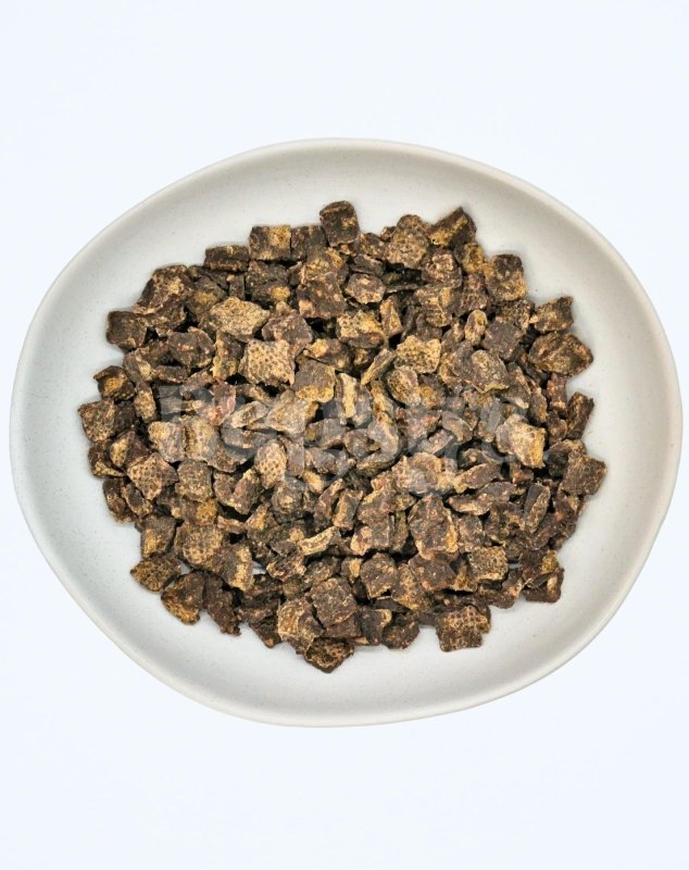 Bugsys Air-Dried Complete Diet For Dogs Beef