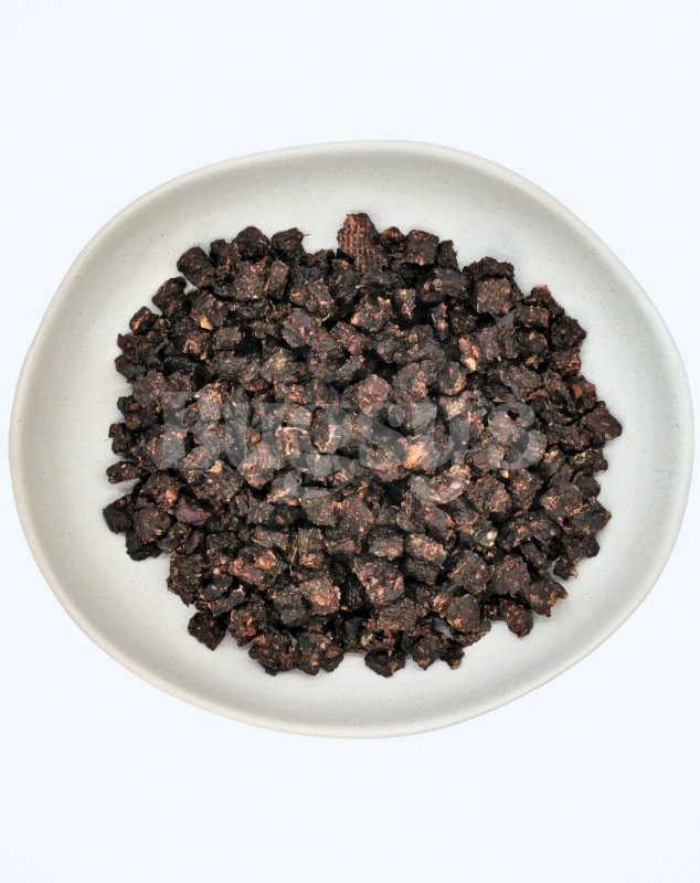 Bugsy's Air-Dried Complete Diet For Dogs Kangaroo