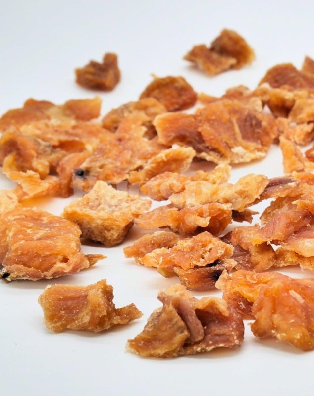 Bugsy's Chicken Bites 100G