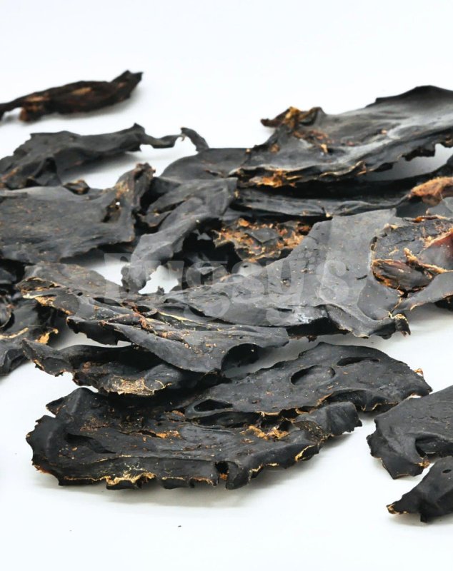 Bugsy's Kangaroo Liver 70G