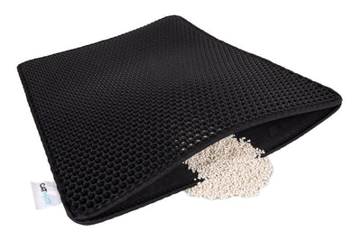 CatMate Cat Litter Anti Tracking Mat - Just For Pets Australia