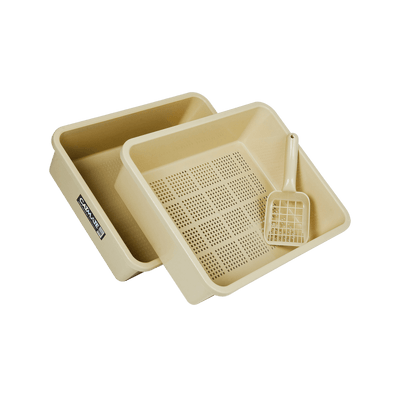 CatMate Cat Litter Tray - Just For Pets Australia
