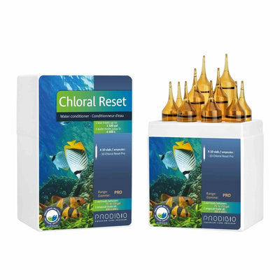 Chloral Reset Pro10 10 Vials (RPR) - Just For Pets Australia