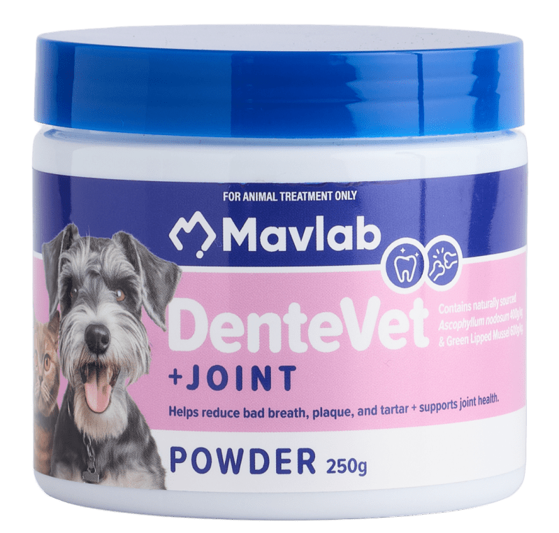 Dentevet + Joint 250g