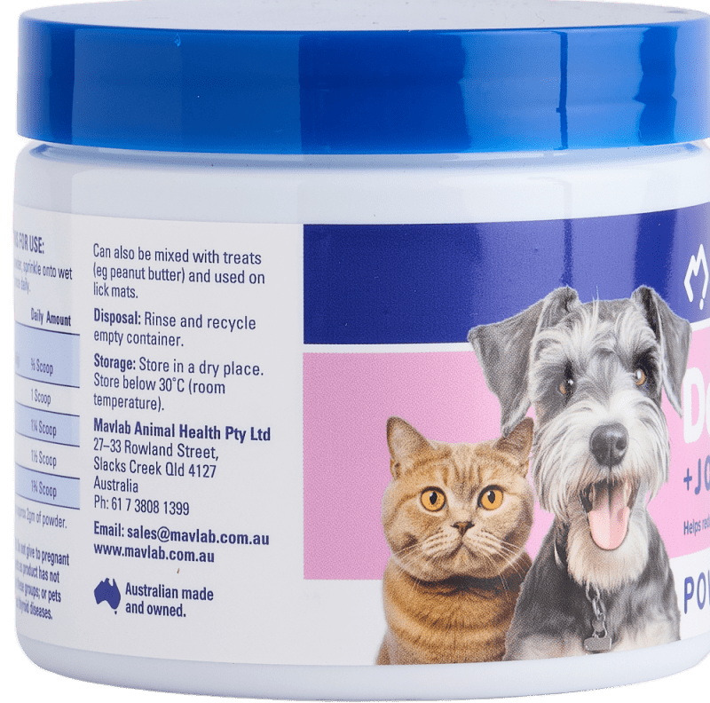 Dentevet + Joint 250g