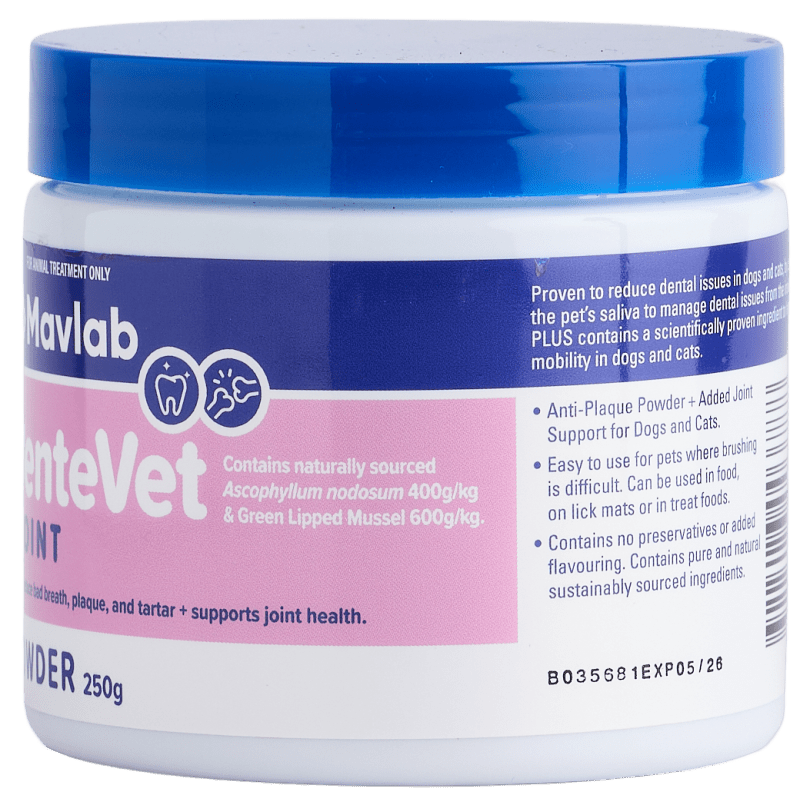 Dentevet + Joint 250g