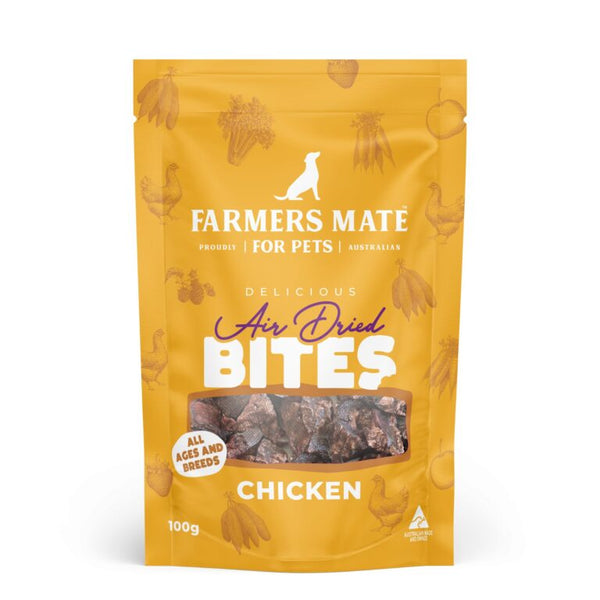 Farmers Mate