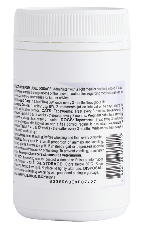 Fido's Closasole 10Kg
