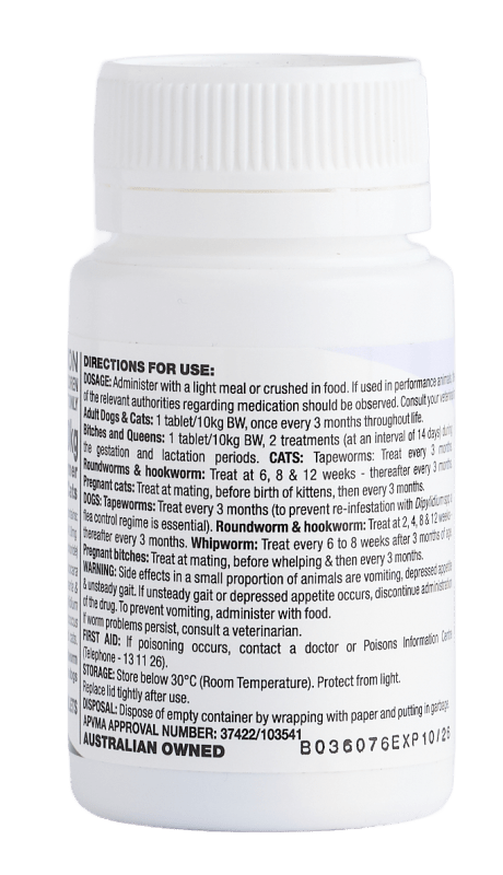 Fido's Closasole 10Kg