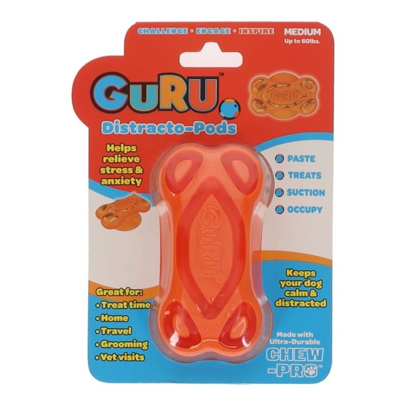 Guru Distracto-Pod Bone Medium