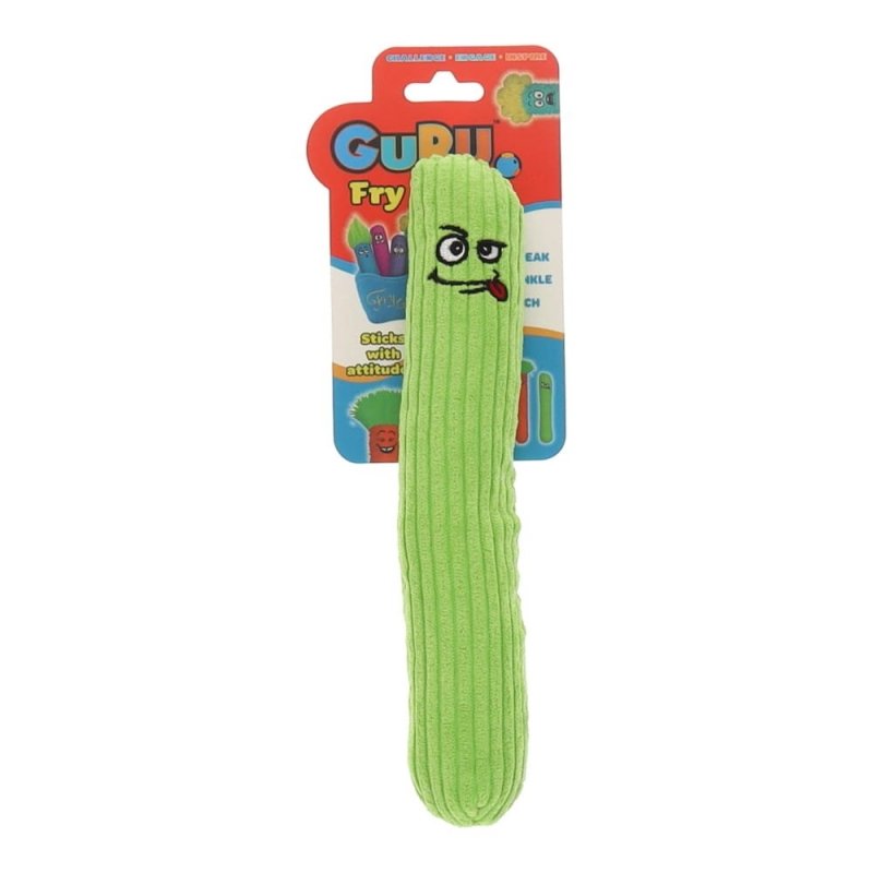 Guru Fry Guys 'Brucey' Medium