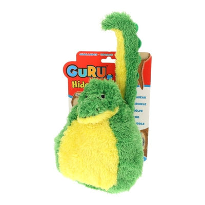 Guru Hide - A - Tail Alligator Large - Just For Pets Australia