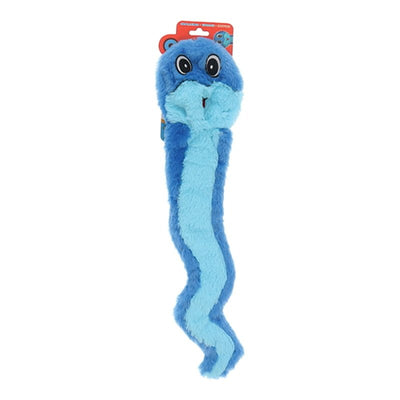 Guru Hide - A - Tail Blue Snake Large - Just For Pets Australia