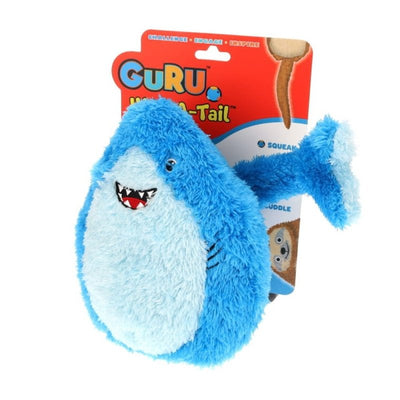 Guru Hide - A - Tail Shark Large - Just For Pets Australia