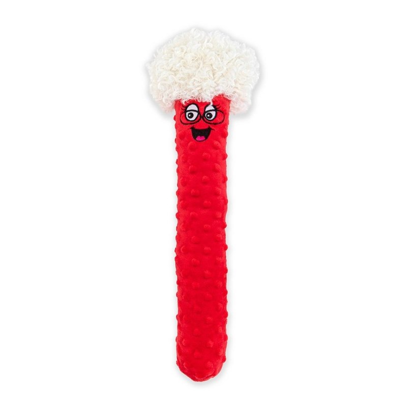 Guru Holiday Fry Guys 'Mrs C' Large