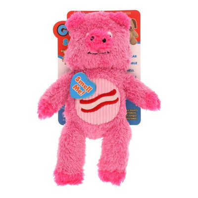 Guru Soft Scents Pig - Bacon - Just For Pets Australia