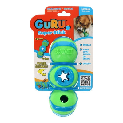 Guru Super Stick - Just For Pets Australia