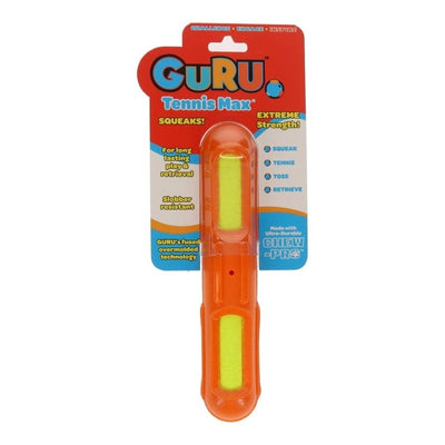 Guru Tennis Max Stick Medium - Just For Pets Australia
