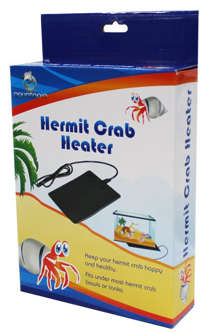 Hermit Crab Heater - Just For Pets Australia