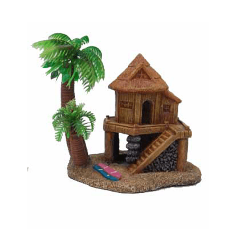 Hermit Crab Round House