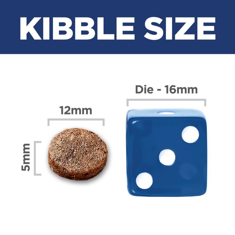 Hill's Science Diet Adult Sensitive Stomach & Skin Dry Dog Food