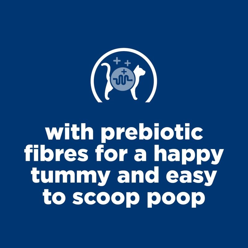 Hill's Science Diet Kitten Indoor Dry Cat Food