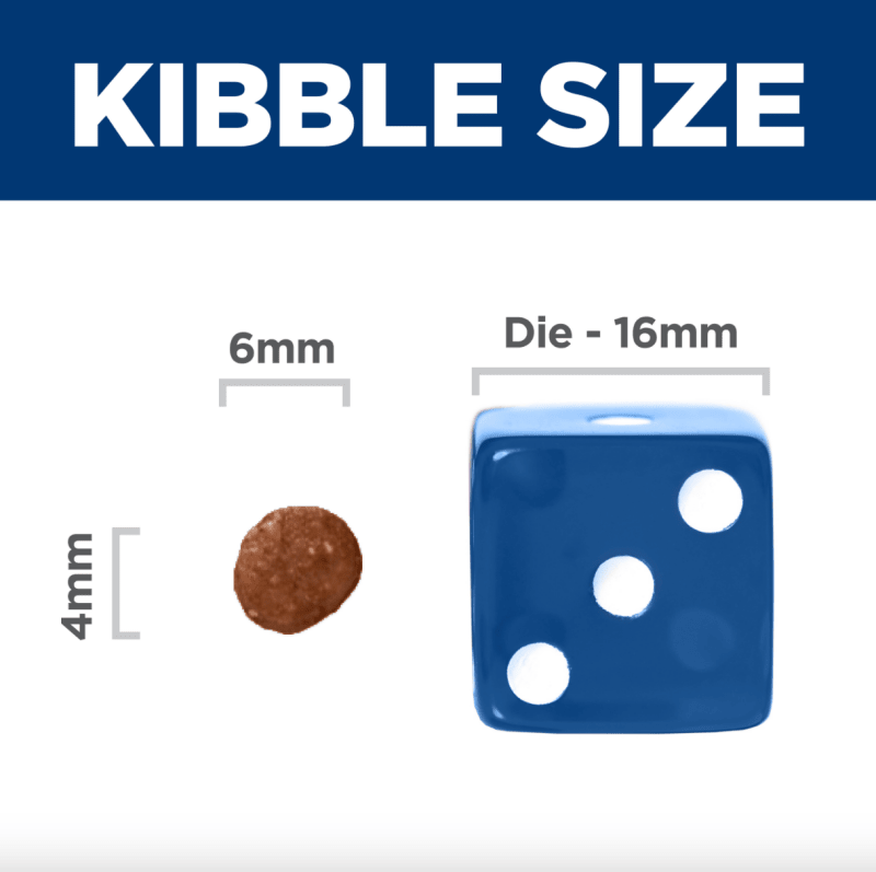 Hill's Science Diet Kitten Indoor Dry Cat Food