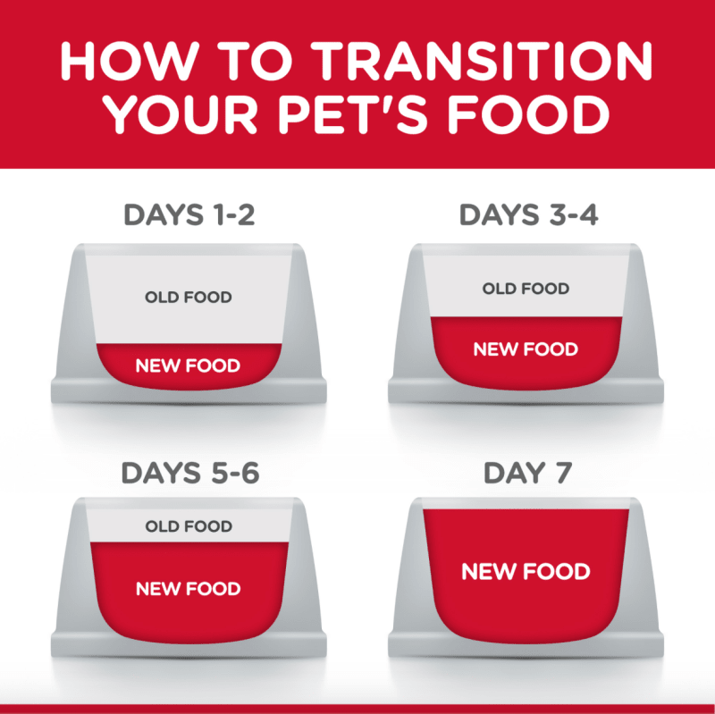 Hill's Science Diet Puppy Chicken & Barley Canned Dog Food, 370g, 12 Pack