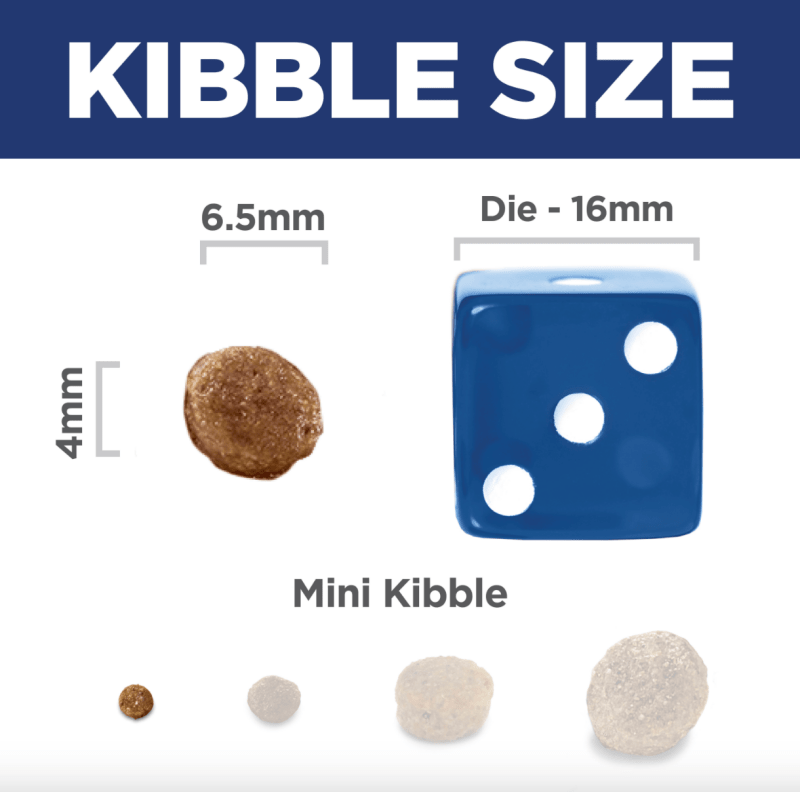 Hill's Science Diet Puppy Small Bites Dry Dog Food