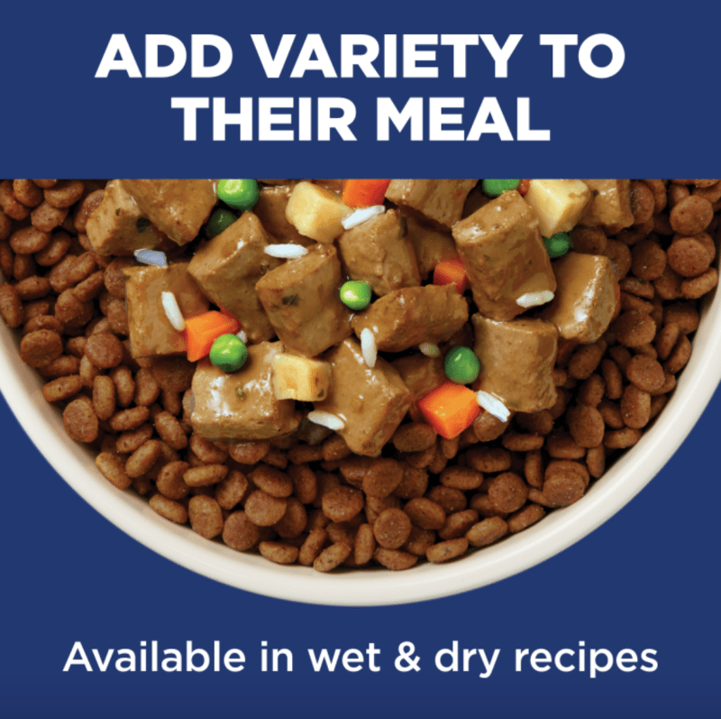 Hill's Science Diet Puppy Small Paws Dry Dog Food