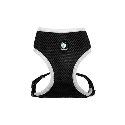 Huskimo Harness Easyfit Dark Sky - Just For Pets Australia