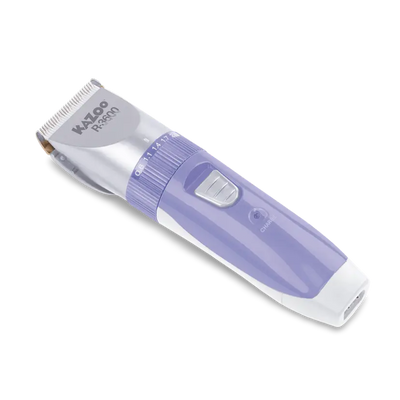 Kazoo Dog Groomer R3600 Lilac / White - Just For Pets Australia