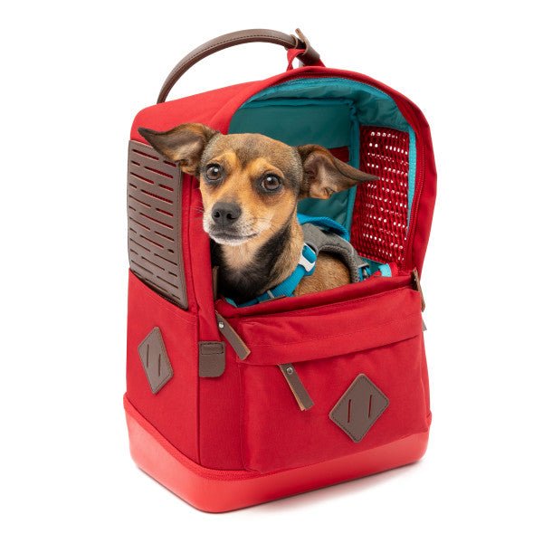 Kurgo Nomad Dog Carrier Backpack
