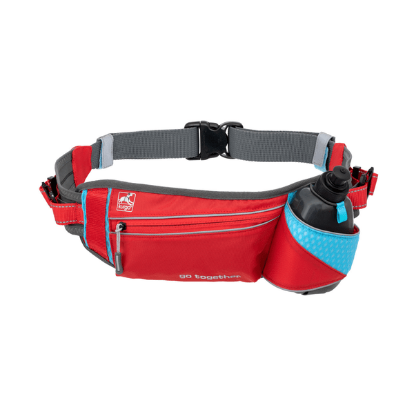 Kurgo On-Trail Running Belt