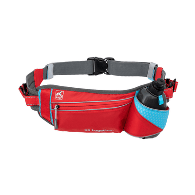 Kurgo On-Trail Running Belt - Just For Pets Australia