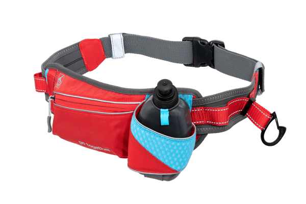 Kurgo On-Trail Running Belt