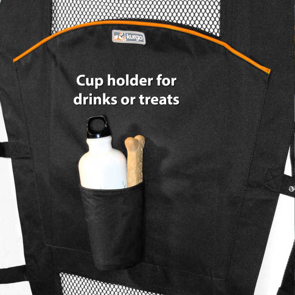Kurgo Rover Backseat Barrier