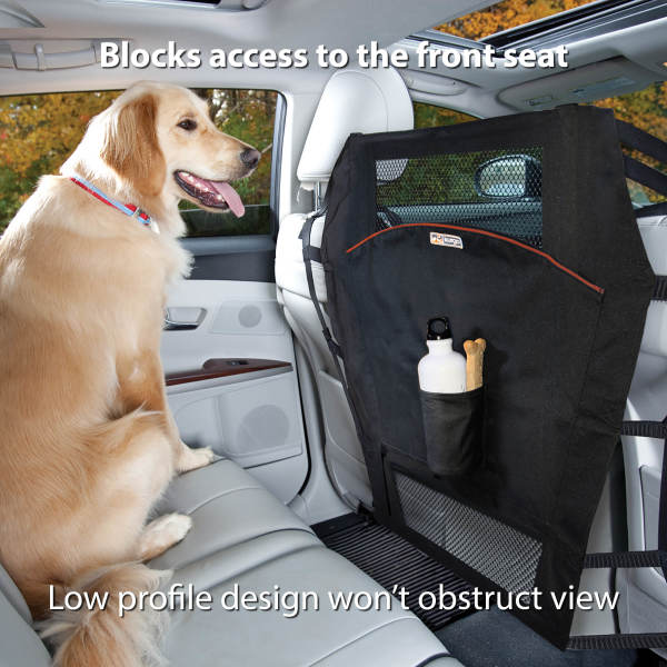 Kurgo Rover Backseat Barrier