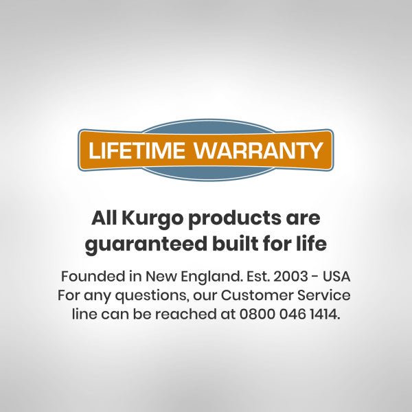 Kurgo Rover Backseat Barrier