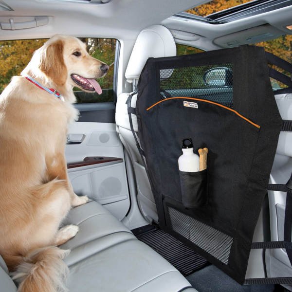 Kurgo Rover Backseat Barrier