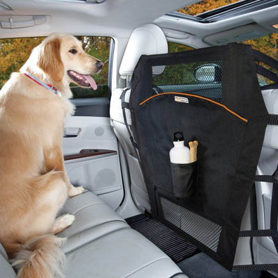 Kurgo Rover Backseat Barrier - Just For Pets Australia